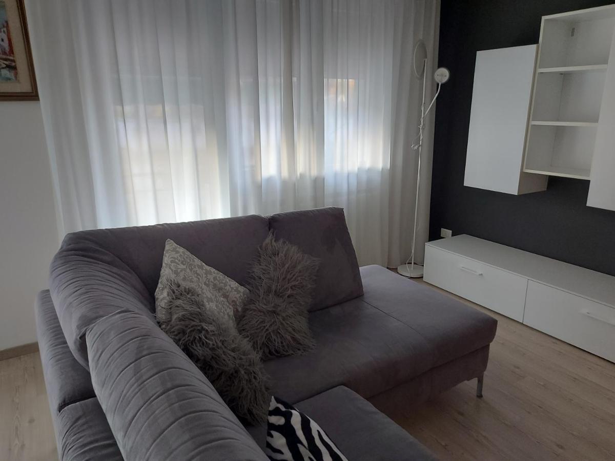 Apartamento Casa Belle Vacanze Mestre Exterior foto