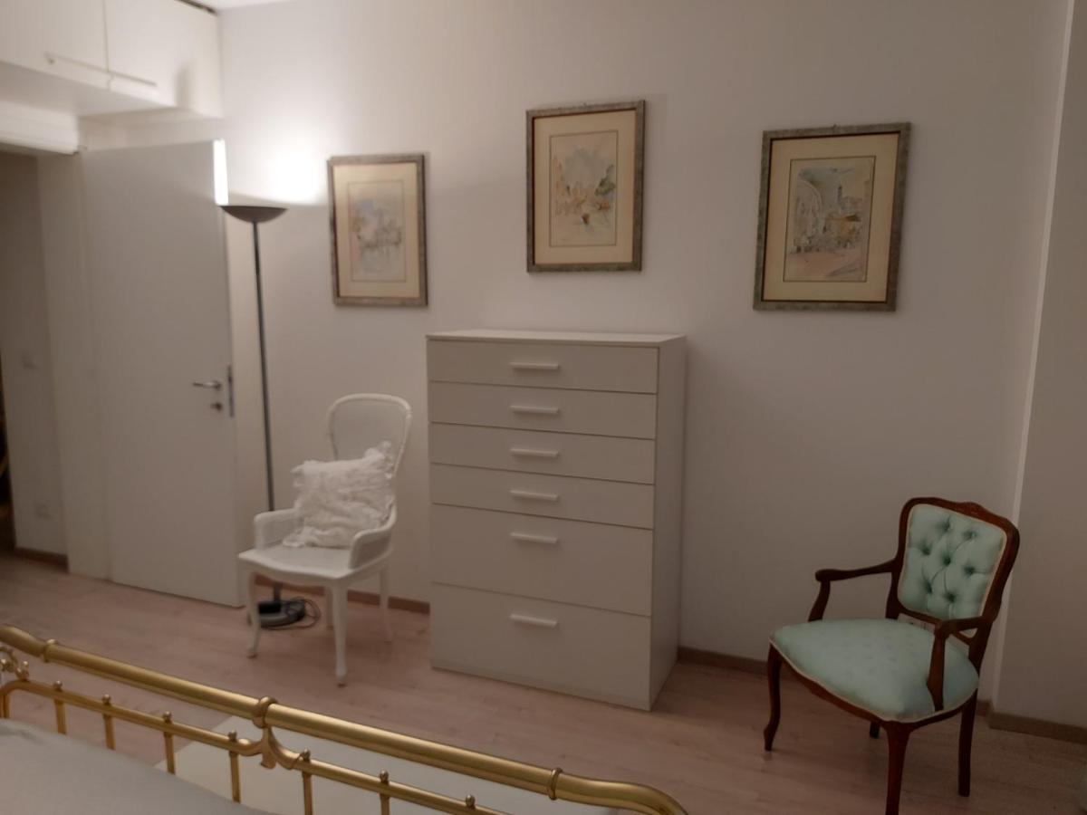 Apartamento Casa Belle Vacanze Mestre Exterior foto